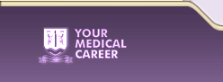 Your Medical Career (LOGO)